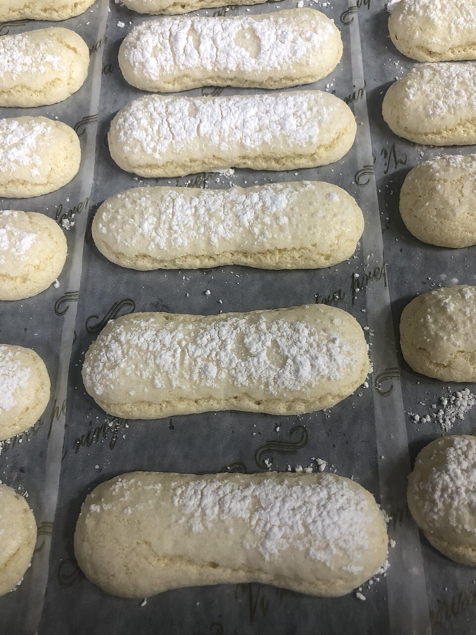 Raffiolini - Traditional Italy dish