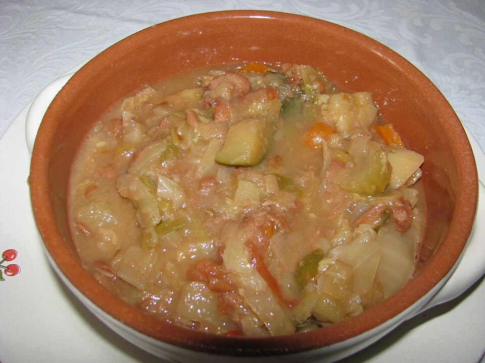 ribollita