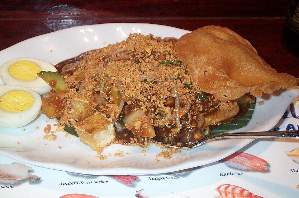 rojak