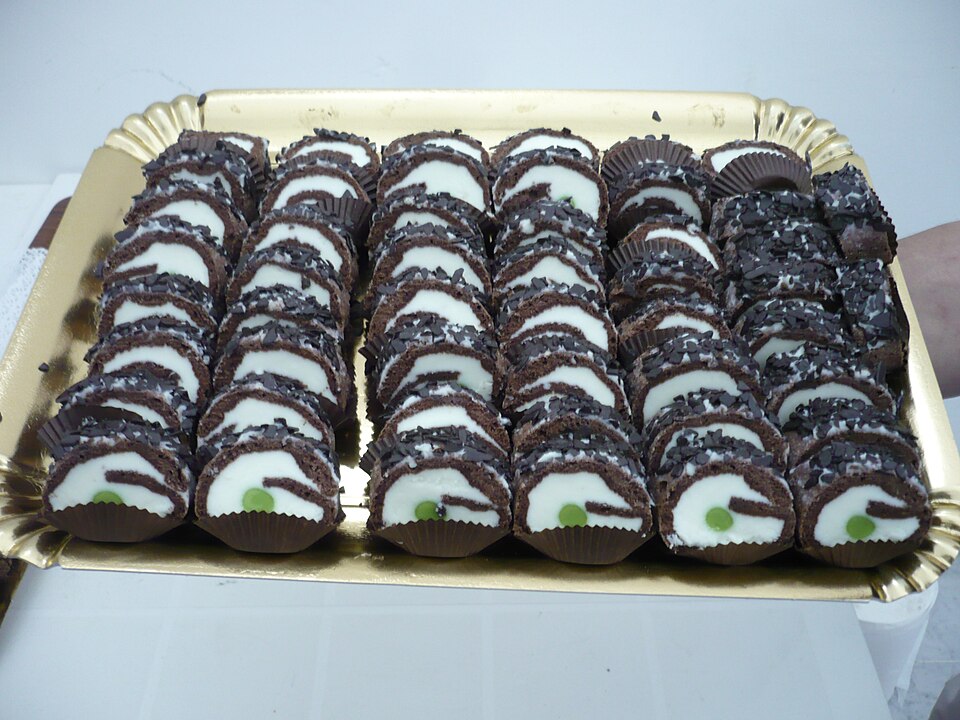 Rollò - Traditional Italy dish
