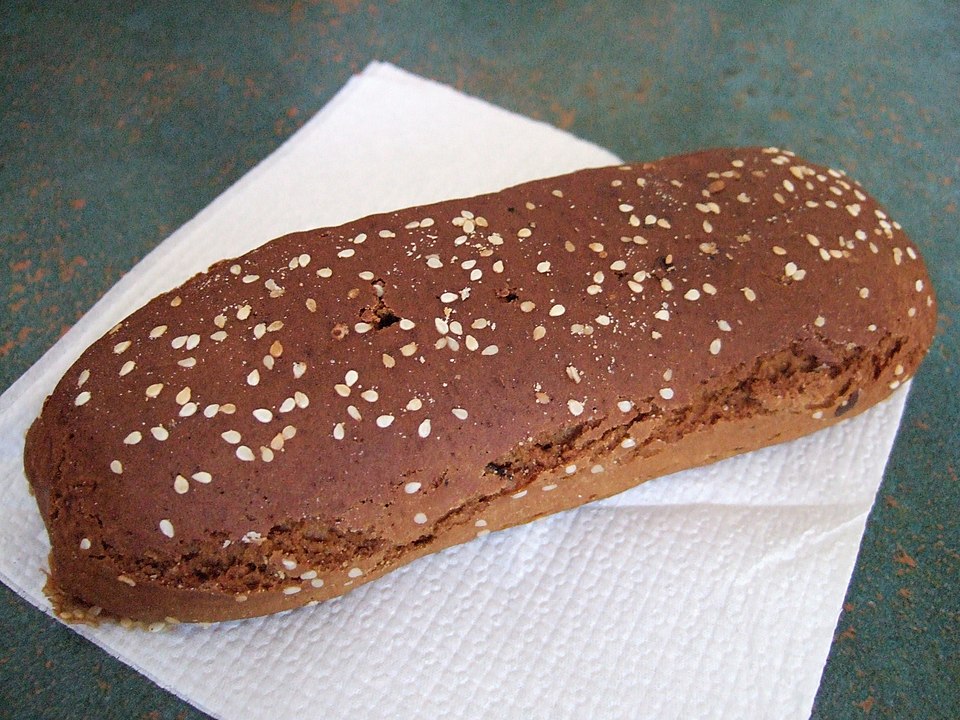 roti gambang - Traditional Indonesia dish