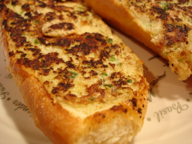 Roti john - Traditional Singapore dish