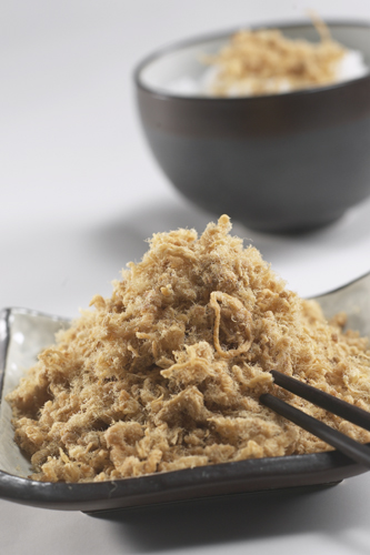rousong - Traditional China dish