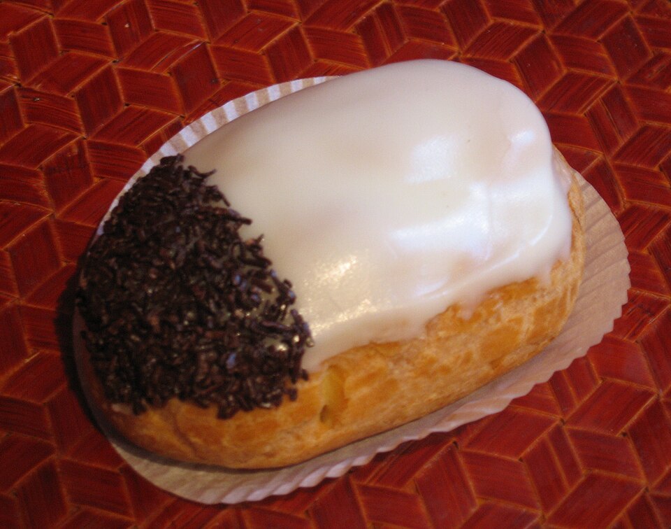 Salambo - Traditional France dish