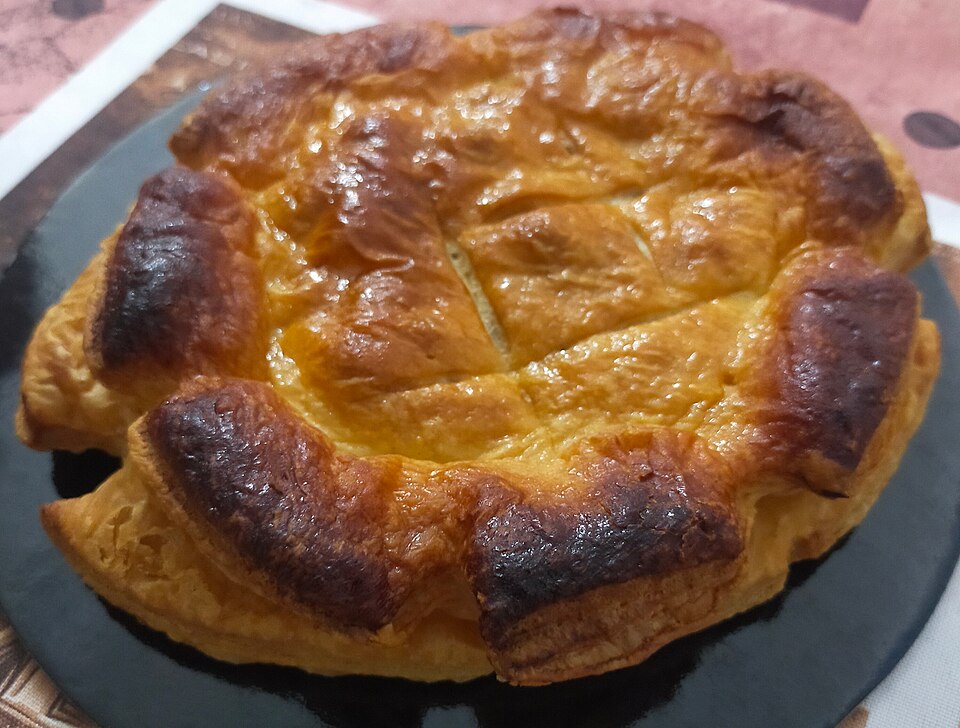 Salòt - Traditional Italy dish