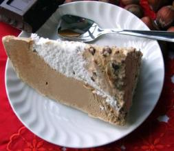 Scumuni - Traditional Italy dish