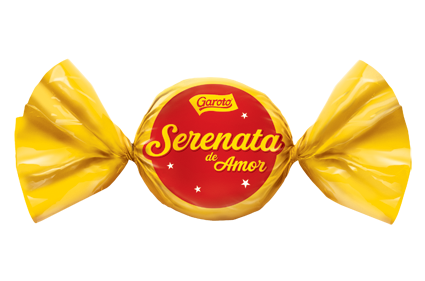 Serenata de Amor - Traditional Brazil dish