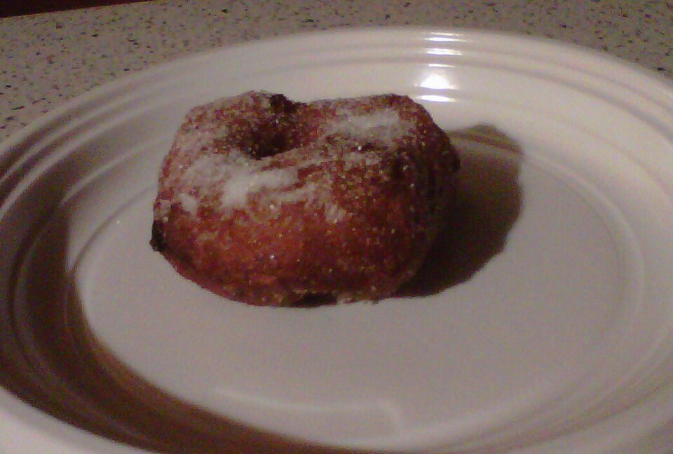 Sfincia
