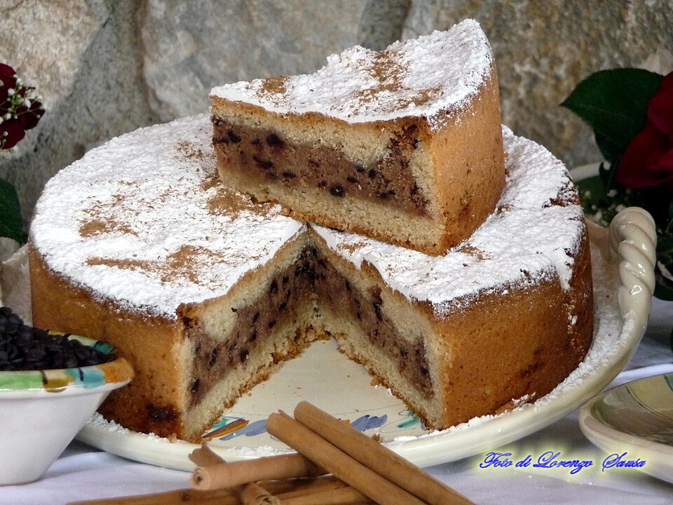 Sfoglio - Traditional Italy dish