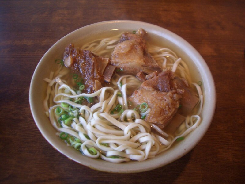 Sōki - Traditional Japan dish