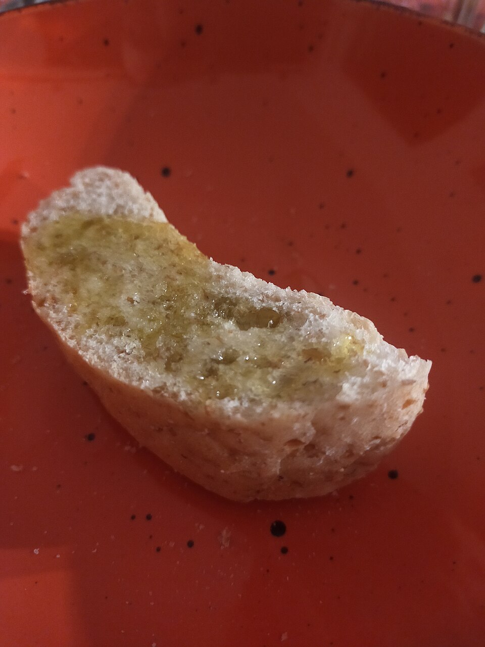 Sòma d'aj - Traditional Italy dish