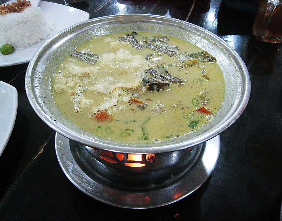 Soto Betawi