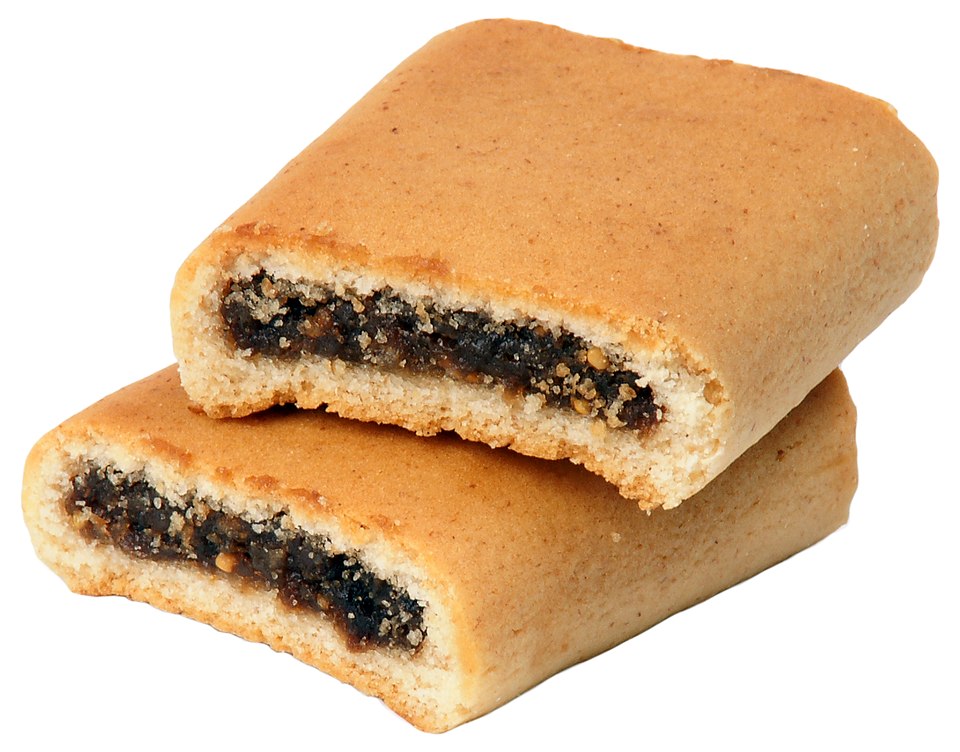 Stuffed cookie - Traditional Iran dish