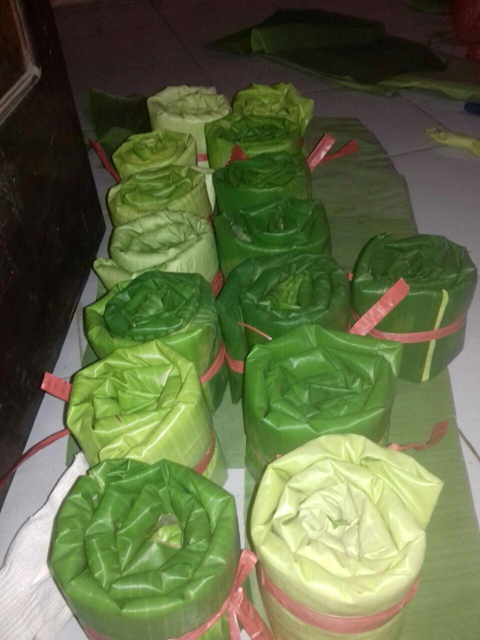 Tabheg - Traditional Indonesia dish