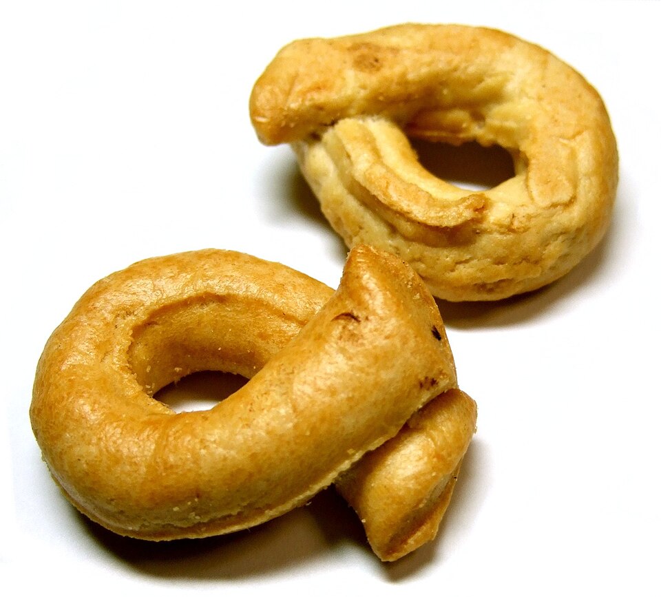 Taralli