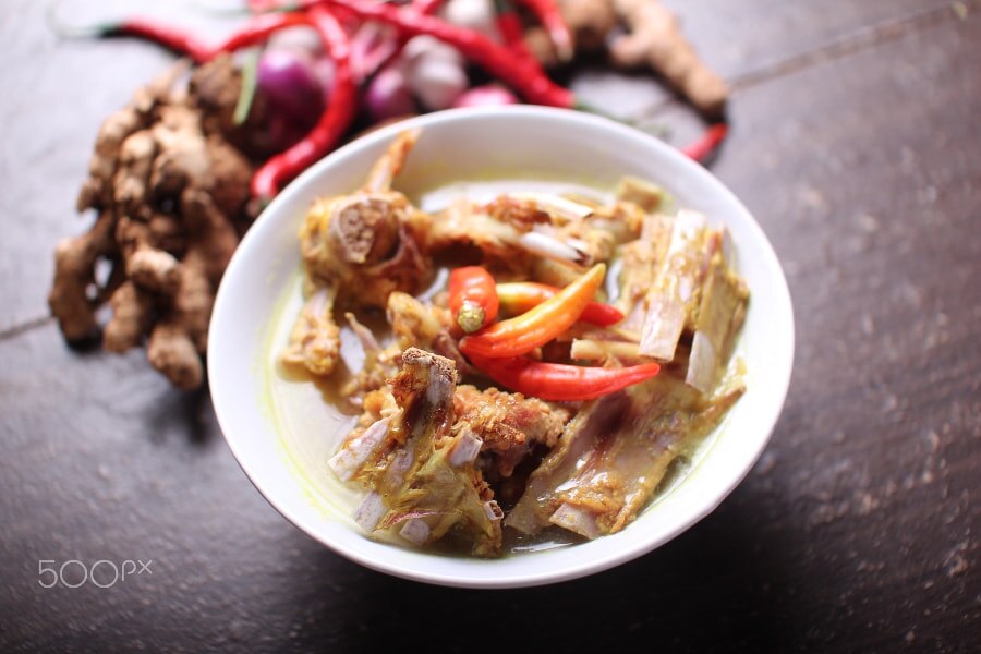 tengkleng