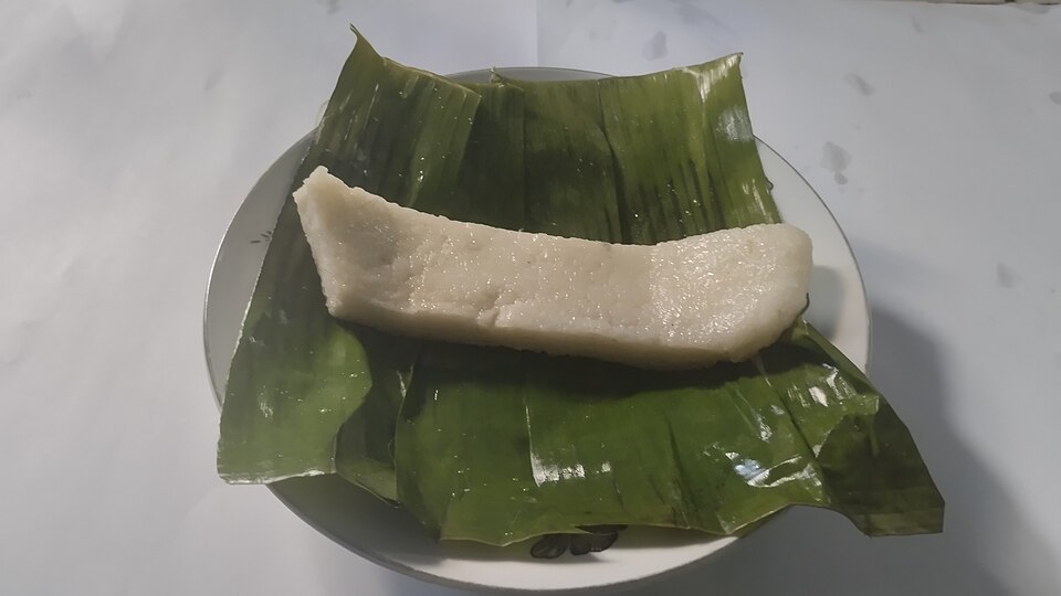 Tetal - Traditional Indonesia dish