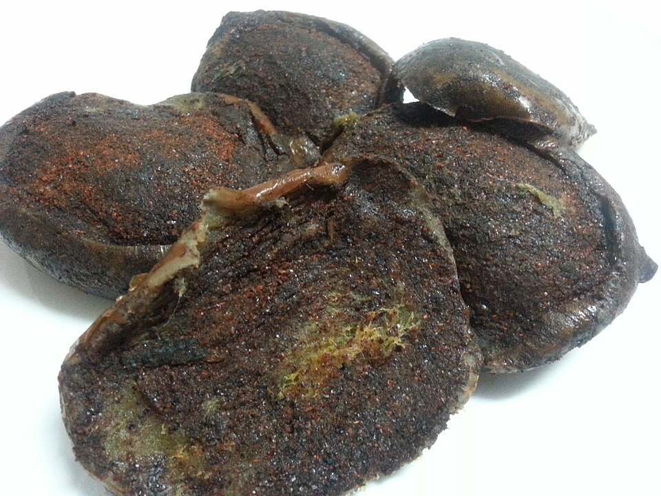Thuramanga - Traditional India dish