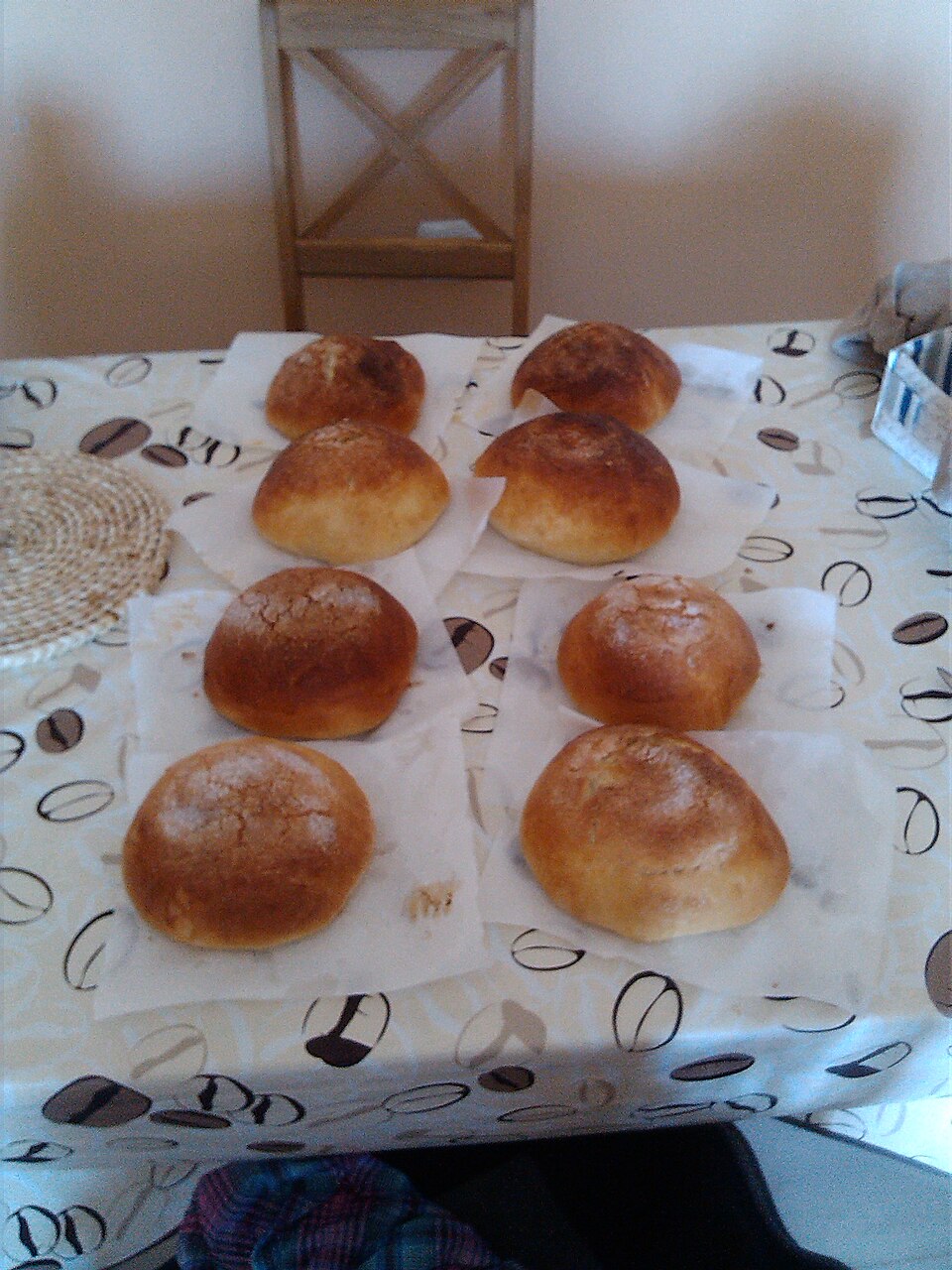 tonya - Traditional Spain dish