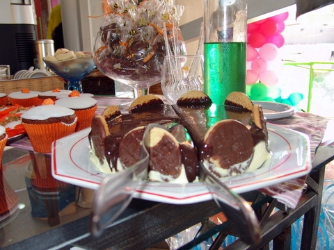 Torta holandesa - Traditional Brazil dish