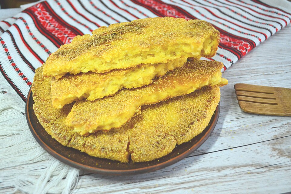 Буришник (страва) - Traditional Ukraine dish