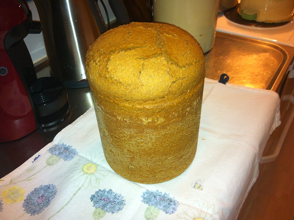 Upplandskubb - Traditional Sweden dish