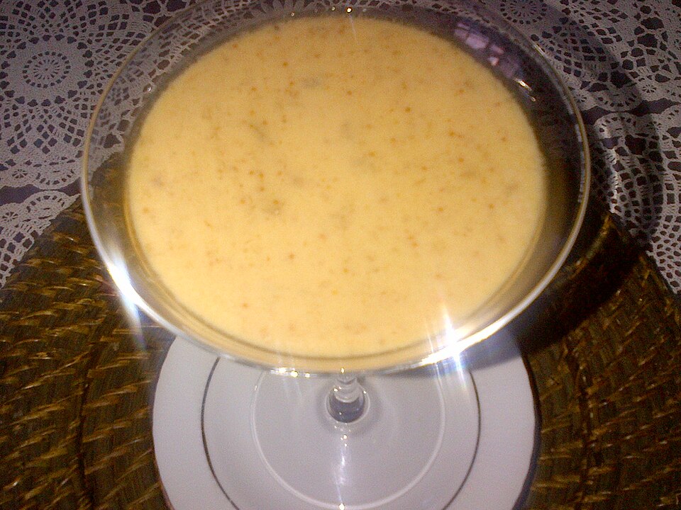 uyutma - Traditional Türkiye dish