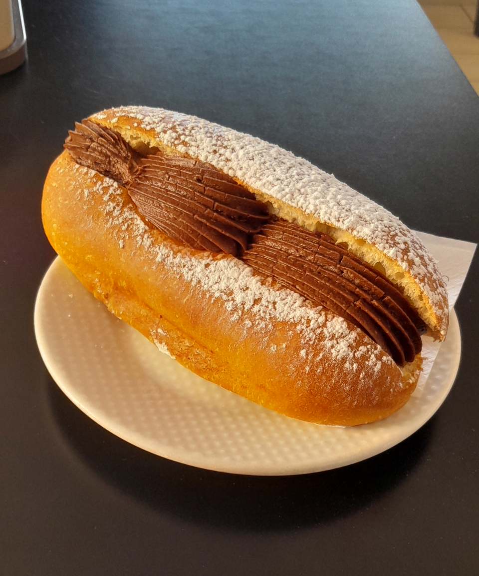 Viennese - Traditional Italy dish