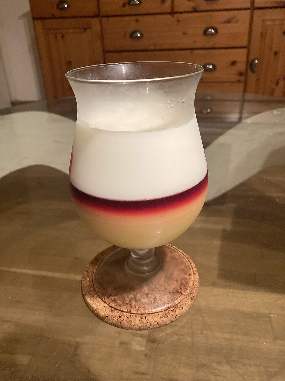 vlaflip - Traditional Netherlands dish