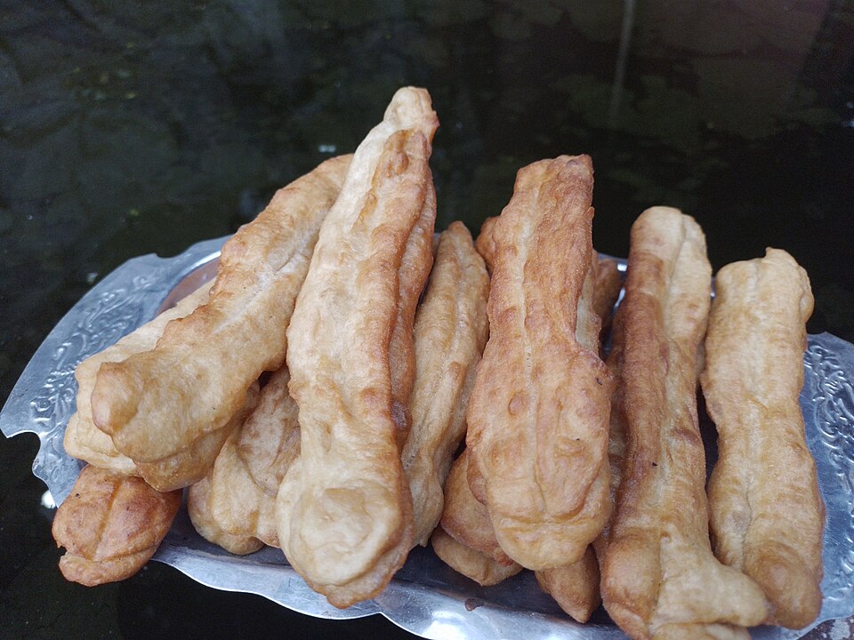 youtiao