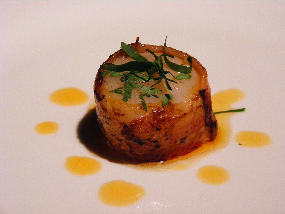 Zeeuws spek - Traditional Netherlands dish