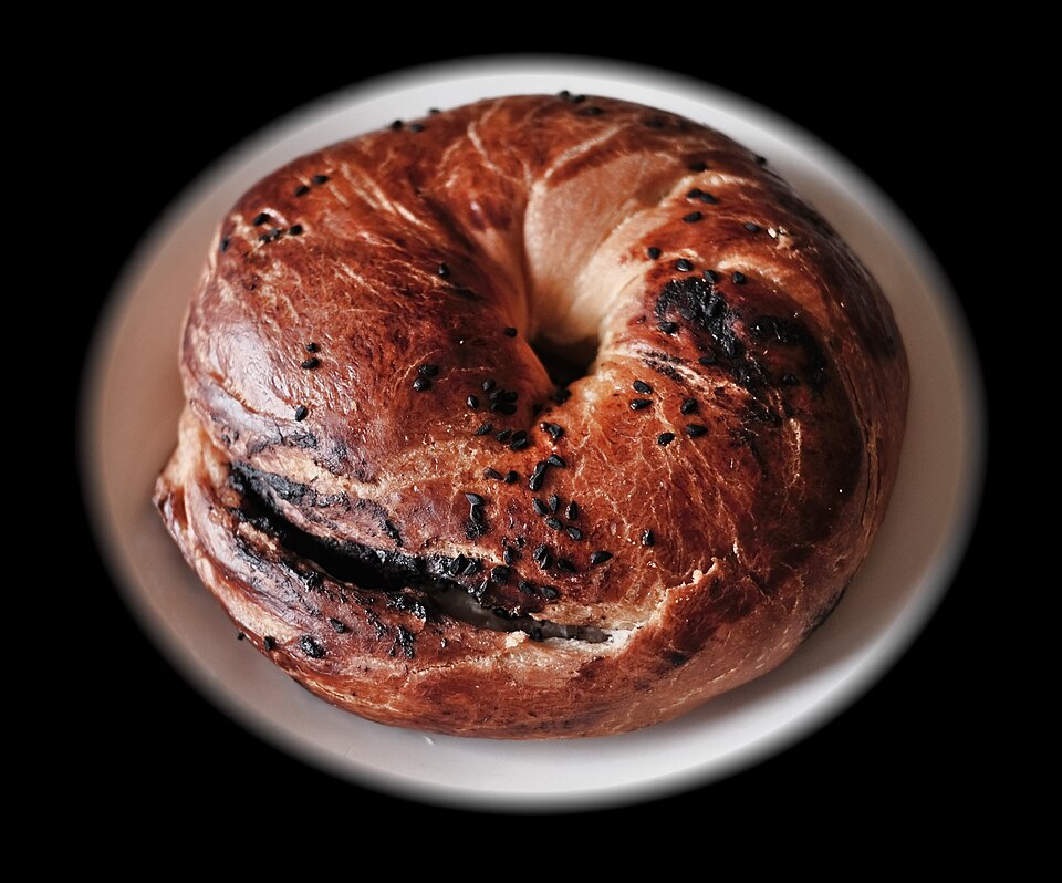 zeytinli açma - Traditional Türkiye dish