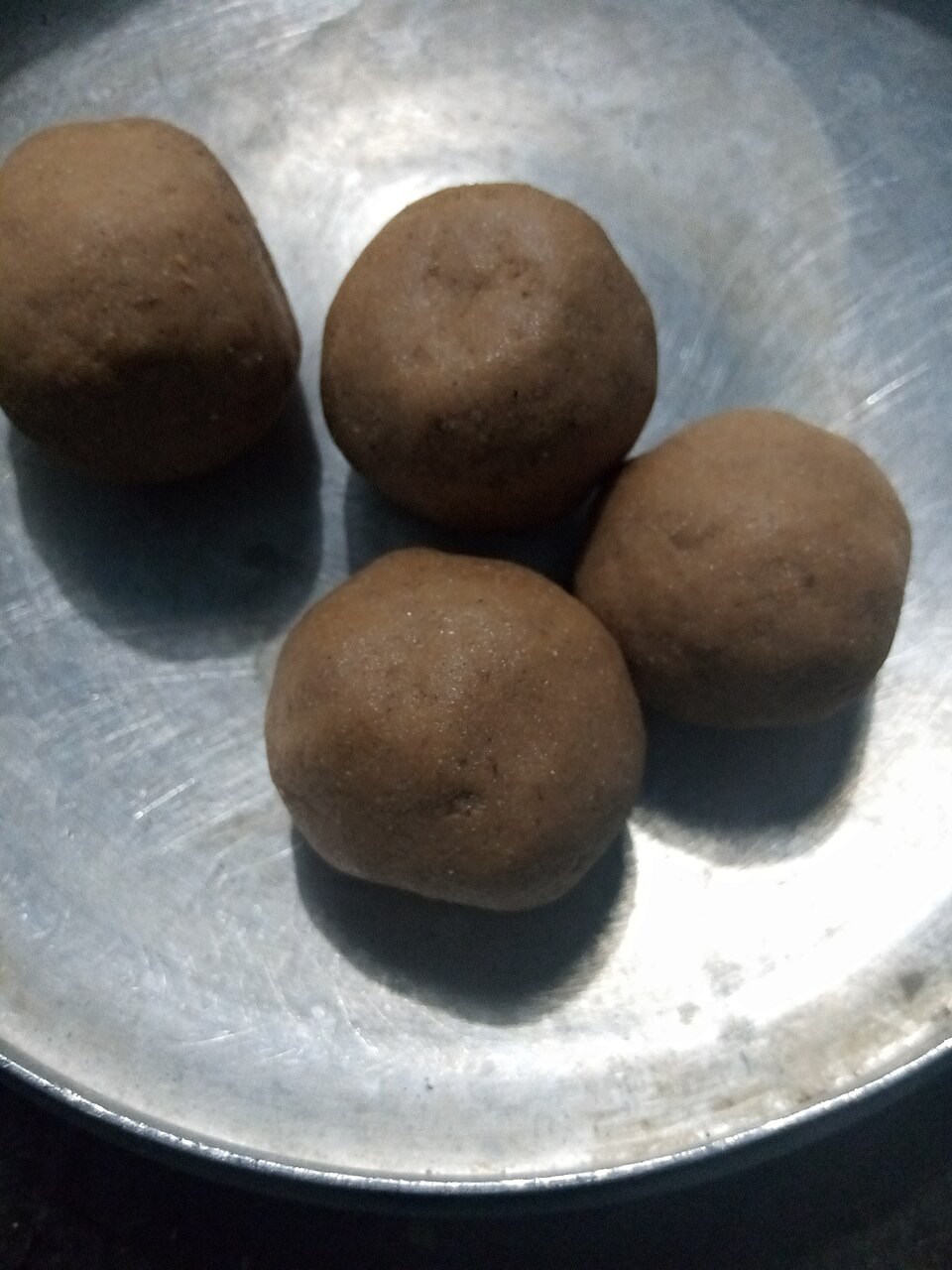 Zowey - Traditional Ghana dish