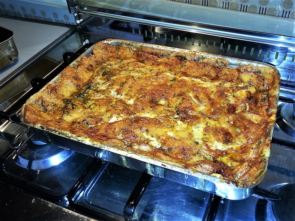 Zuppa gallurese