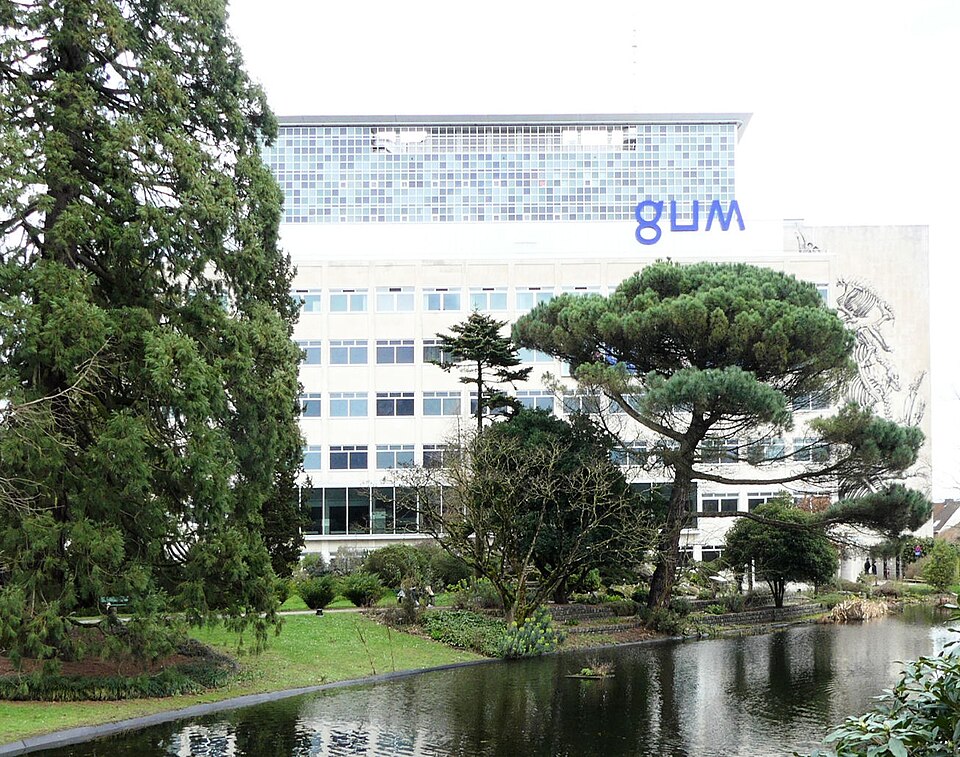 Gents Universiteitsmuseum