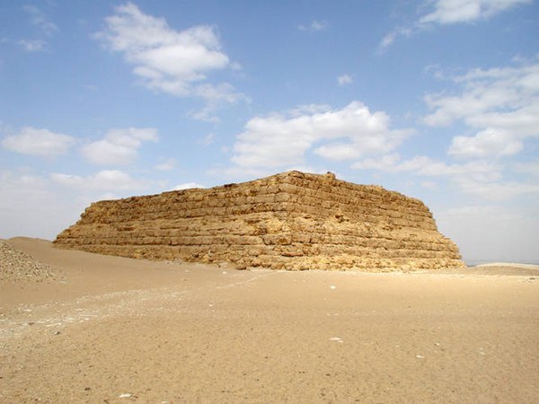 Mastabat al-Fir’aun