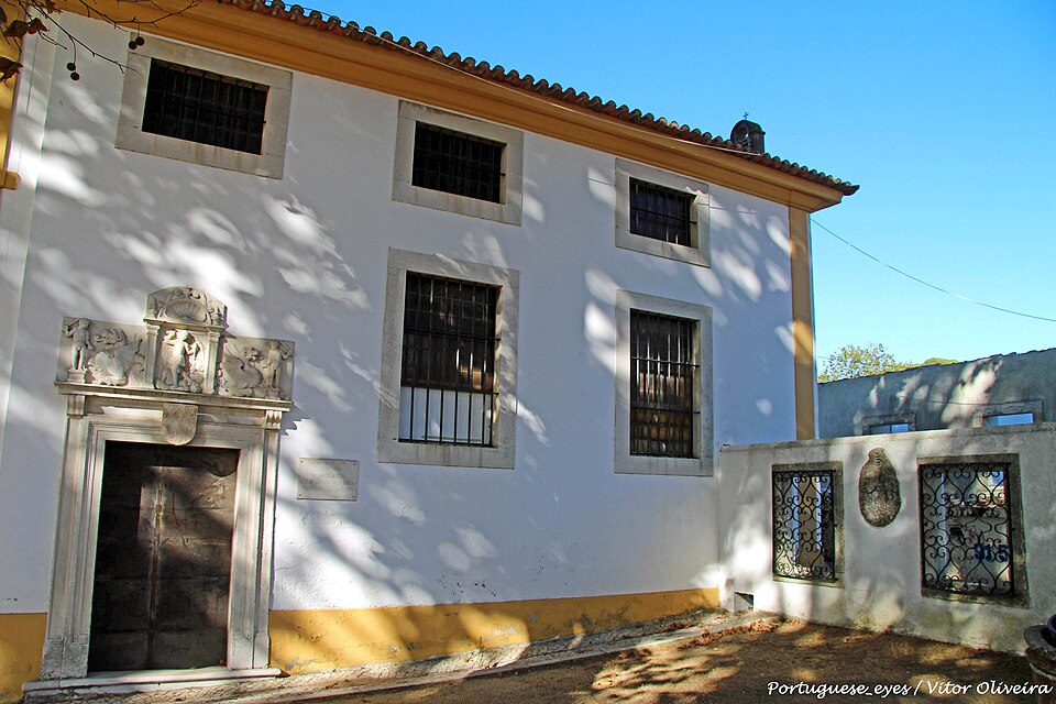 Quinta da Fidalga