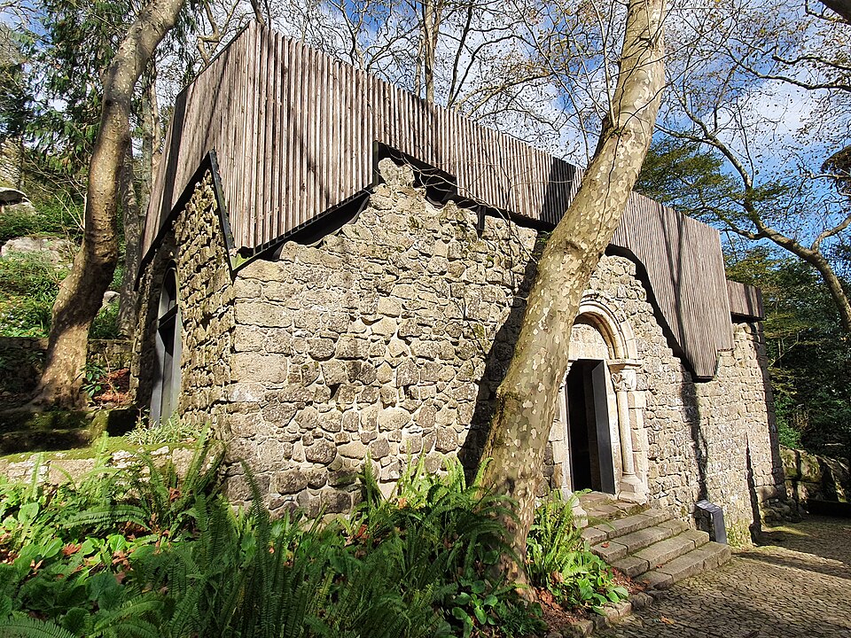 Igreja de São Pedro de Penaferrim