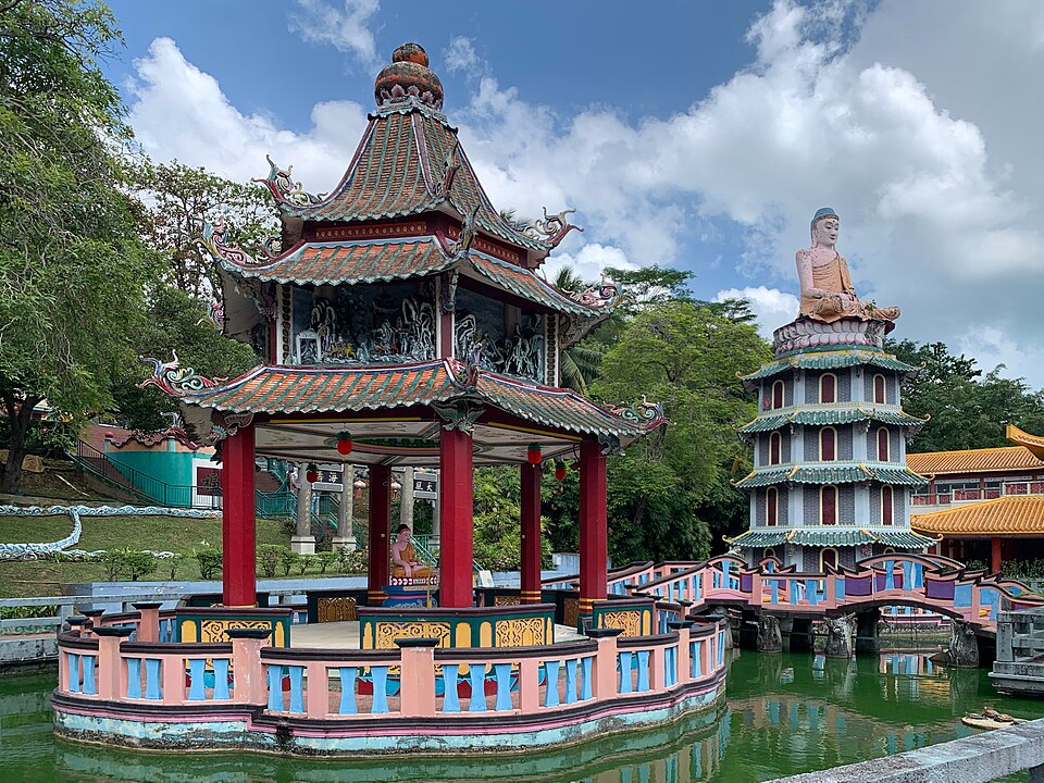 Haw Par Villa