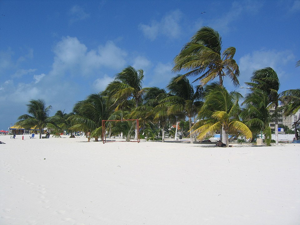 Isla Mujeres