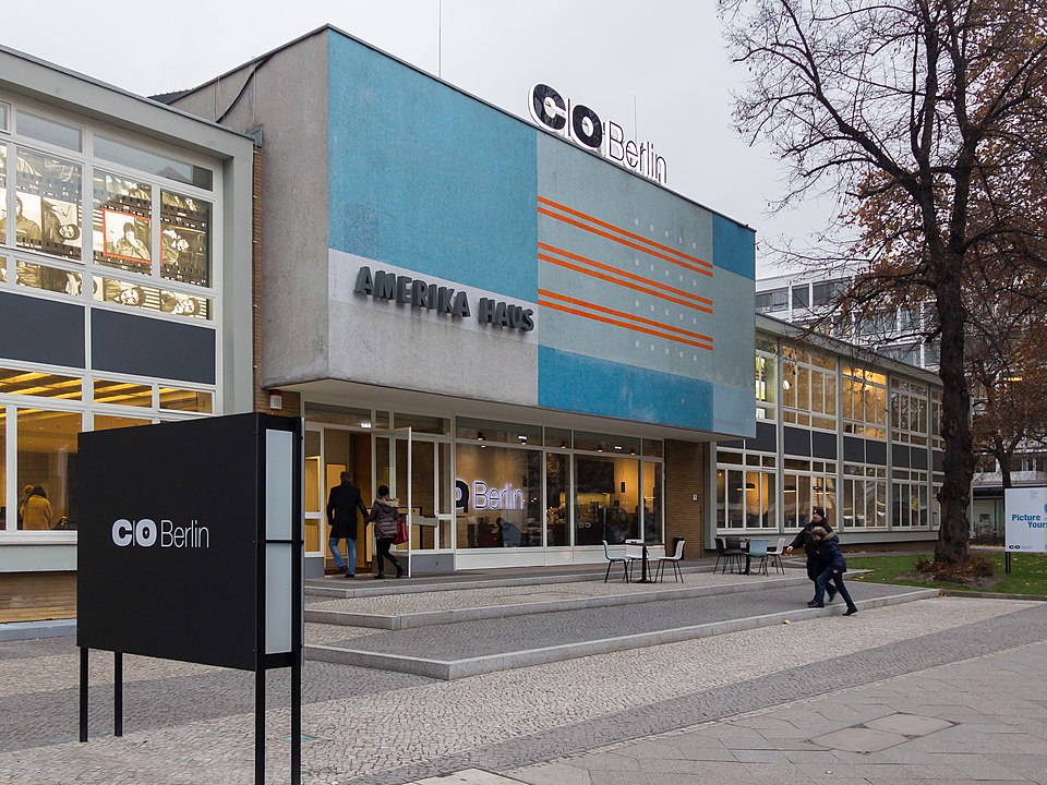 C/O Berlin