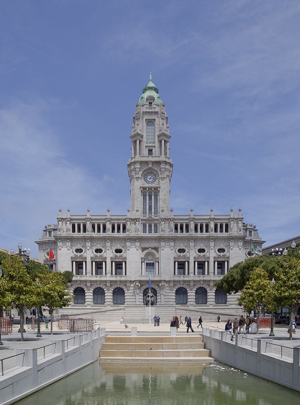 Câmara Municipal do Porto