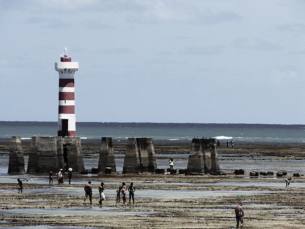 Farol de Ponta Verde