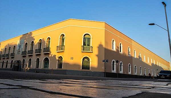 Fortaleza de Nossa Senhora da Assunção