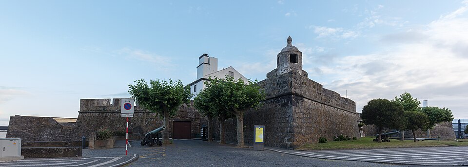 Forte de São Brás