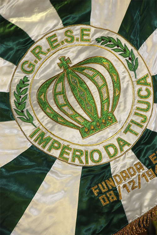 GRESE Império da Tijuca