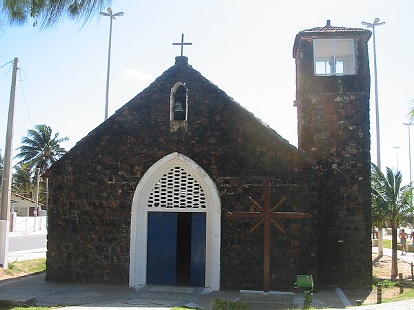 Igreja de Nossa Senhora dos Navegantes