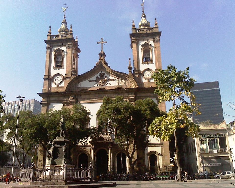 Igreja de São Francisco de Paula