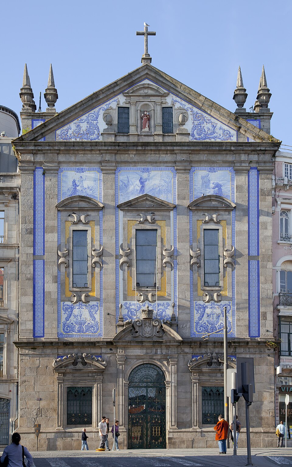 Igreja de Santo António dos Congregados