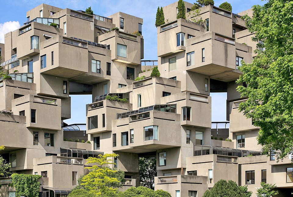 Habitat '67